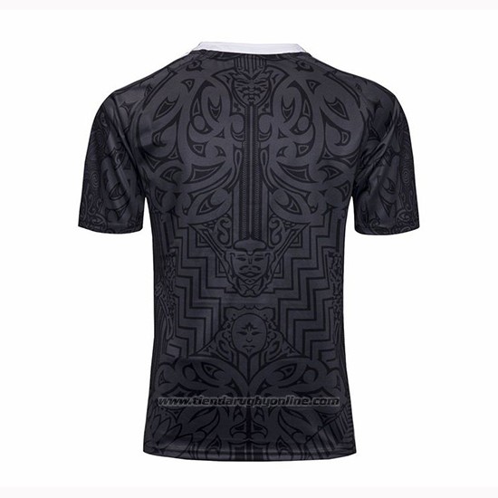 Camiseta de nueva zelanda rugby online